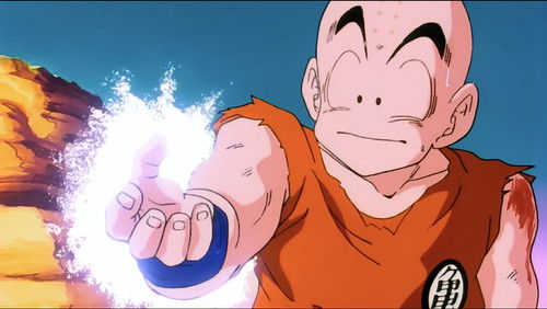 Dragon Ball Z (Selecta Vision) – Episódio 34