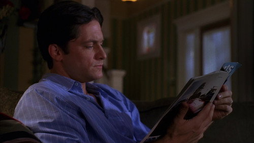Ghost Whisperer: 2×3