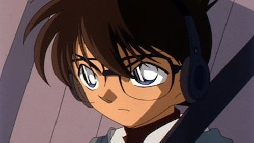 Detective Conan – Episódio 341