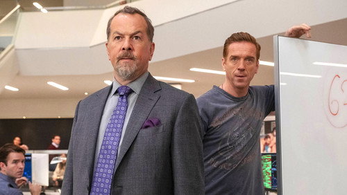 Ver Serie Billions Online Gratis Español