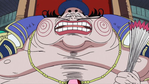 One Piece Dublado – Episódio 59