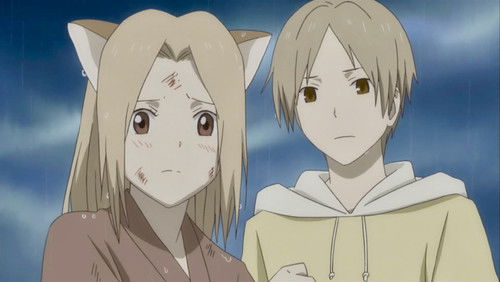 Natsume Yuujinchou San – Episódio 8