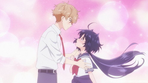 KAIJU GIRL CARAMELISE: 1×7