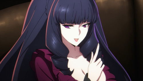 Mahouka Koukou no Rettousei 3 – Episódio 11