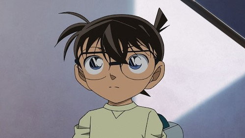Detective Conan – Episódio 758