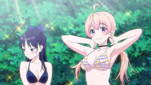 Witch Watch Dublado – Episódio 15