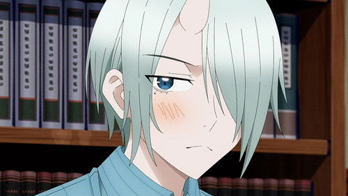 Youkai Gakkou no Sensei Hajimemashita! – Episódio 9