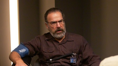 Homeland – Segurança Nacional: 1×6
