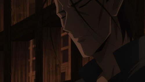 Rurouni Kenshin: 1×41