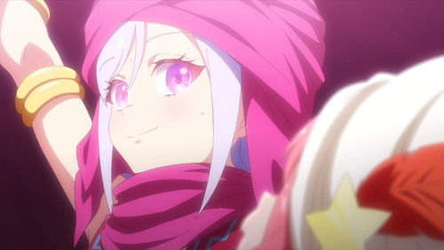 World Dai Star – Episódio 7