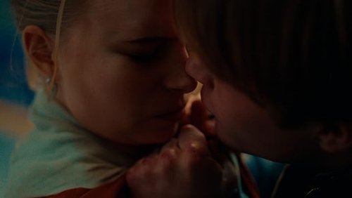 Boys: Prazer Sem Limites: 1×5