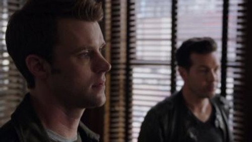 Chicago Fire: Heróis Contra o Fogo: 3×22