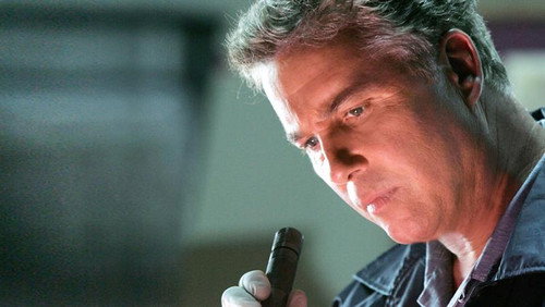 CSI: Investigação Criminal: 8×5