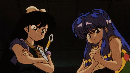 Ranma ½: 1×102