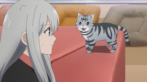 Kawaisugi Crisis – Episódio 1