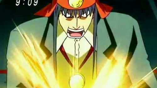 Zatch Bell!: 1×53