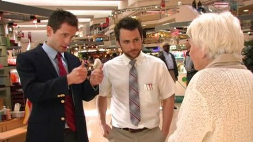 It’s Always Sunny in Philadelphia: 2×8