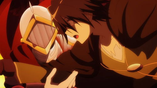 Hitoribocchi no Isekai Kouryaku – Episódio 10