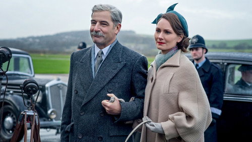The Crown: 1×9