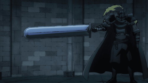 Quality Assurance in Another World: 1×6