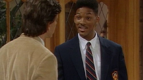 Um Maluco no Pedaço: 1×14