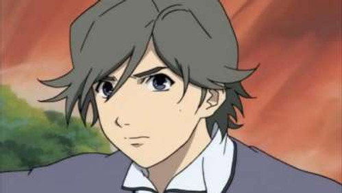 RahXephon – Episódio 3
