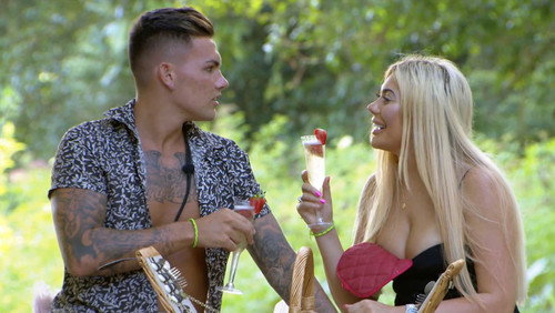 Geordie Shore: 17×5