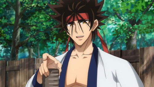 Rurouni Kenshin: Meiji Kenkaku Romantan (2023) – Episódio 20