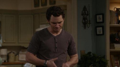 Georgie & Mandy’s First Marriage: 1×12