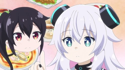 Alma-chan Wants to Be a Family!: 1×2