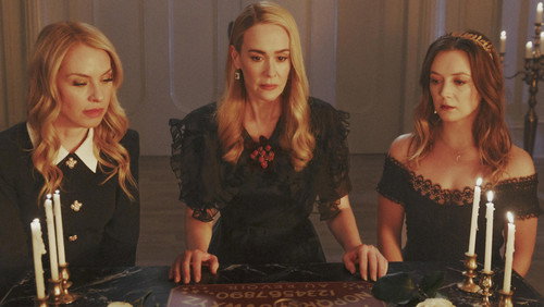 American Horror Story: 13×6