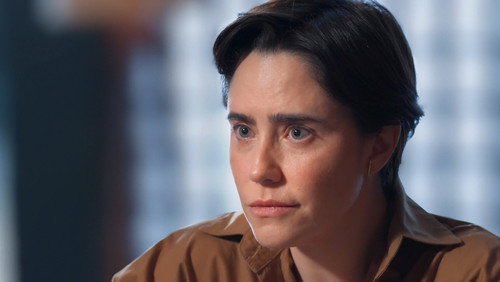 Três Graças: 1×116