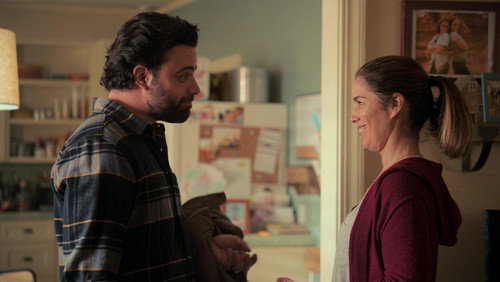 Com Amor, Victor: 1×9
