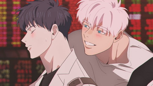 Mignon – Episódio 7