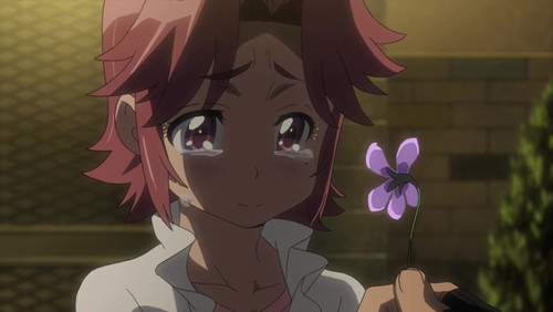 Highschool Of The Dead – Episódio 7