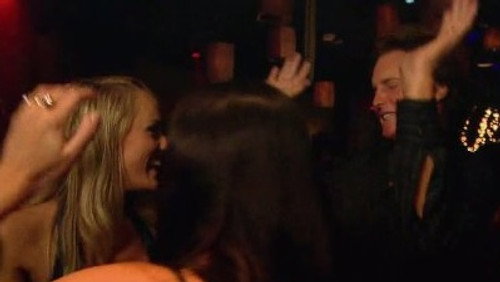 Keeping Up With the Kardashians: 5×11