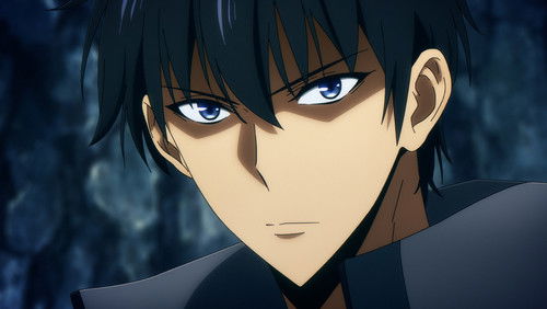 Solo Leveling Dublado – Episódio 9