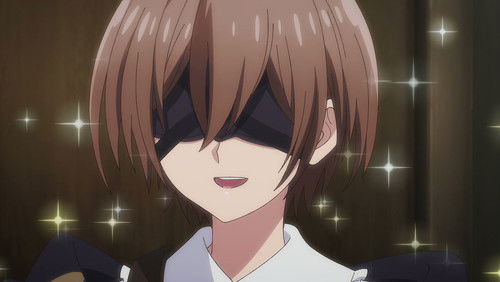 Majutsushi Kunon wa Mieteiru – Episódio 10