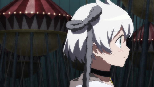 Magia Record: Puella Magi Madoka Magica Side Story: 3×2