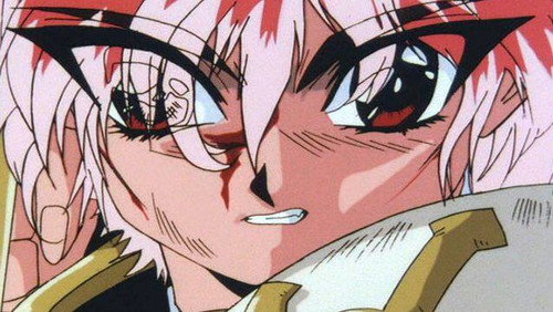 Guerreiras Mágicas de Rayearth: 1×14