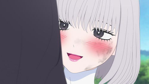 Shinigami Bocchan to Kuro Maid 3 – Episódio 11