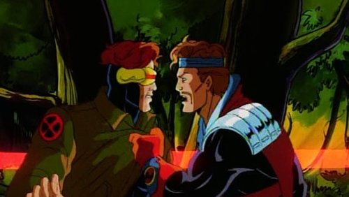 X-Men: 3×16