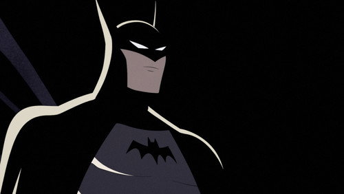 Batman: Cruzado Encapuzado: 2×9
