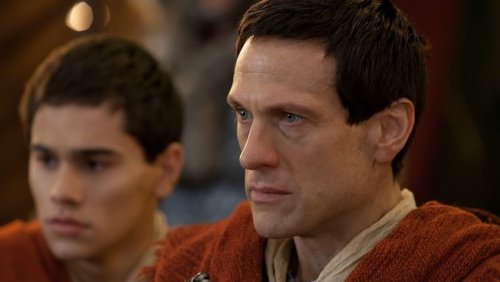 Spartacus: 3×4