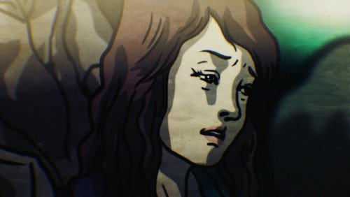 Yamishibai: Japanese Ghost Stories: 5×12