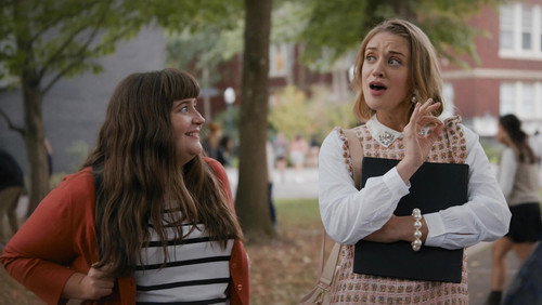 Shrill: 3×7