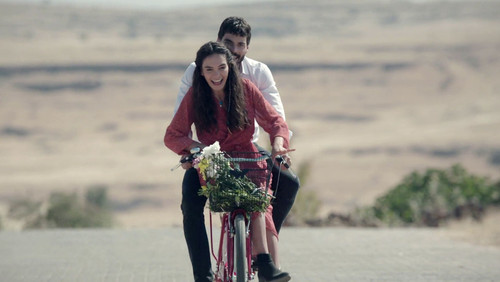 Hercai: 2×5
