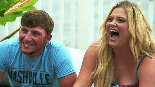 Floribama Shore: 3×13