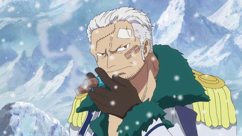 One Piece – Episódio 623