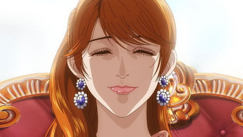 Trillion Game – Episódio 3